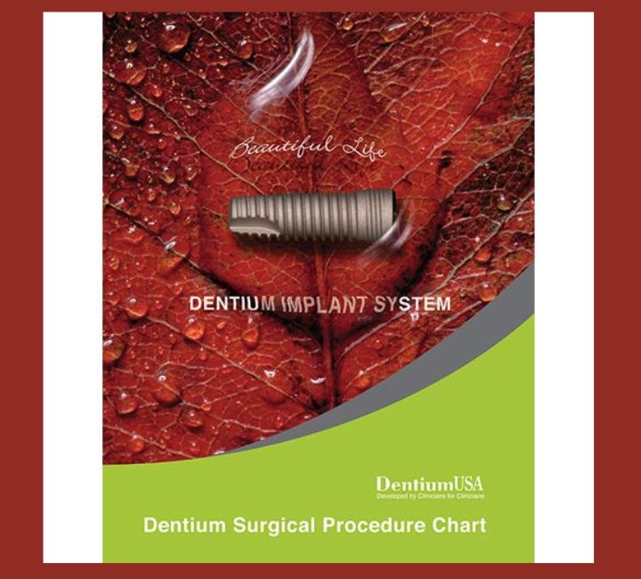 SuperLine & Implantium flyer