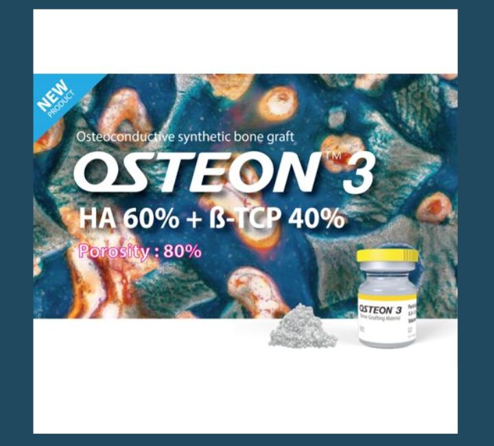 Osteon 3 flyer