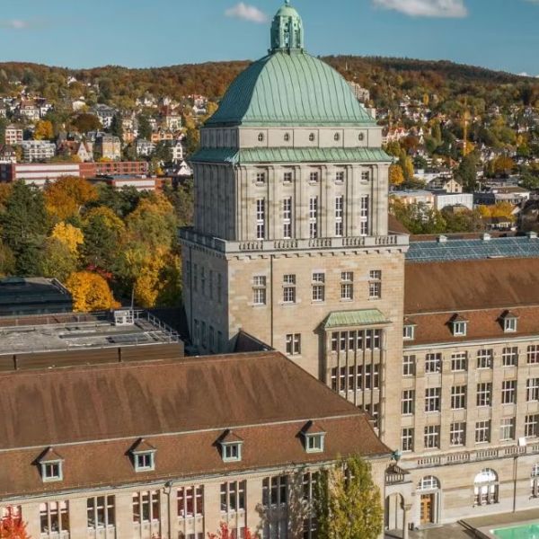 Advanced master course in dentium implants - zurich