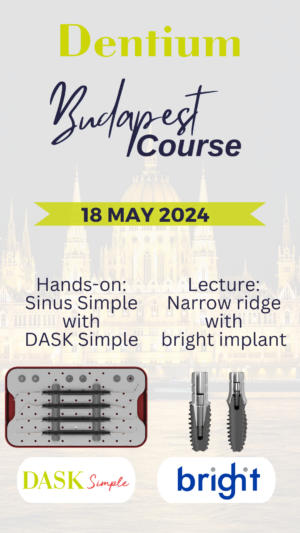 Training Program for Dental Implantologists in Budapest - Image 3