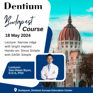 Training Program for Dental Implantologists in Budapest