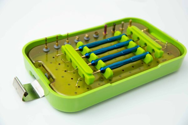 Dentium Advanced Sinus Kit (DASK)