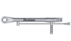 E-Torque Wrench (XNTW)