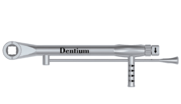 E-Torque Wrench (XNTW)