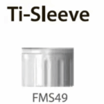 E-Guide Surgery Metal Sleeve (FMS49)