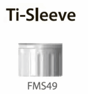 E-Guide Surgery Metal Sleeve (FMS49)