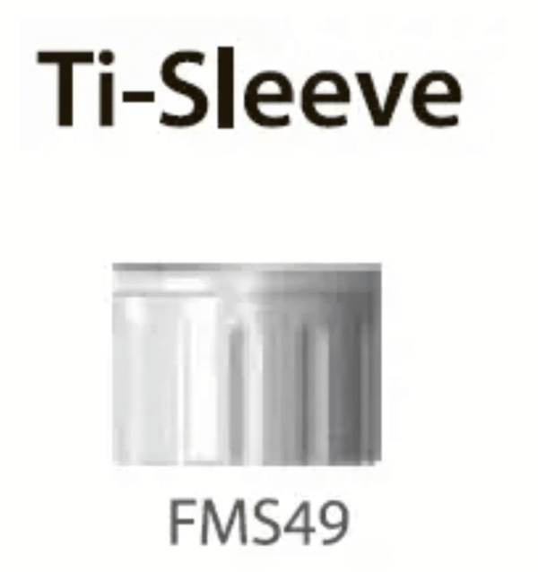 E-Guide Surgery Metal Sleeve (FMS49)