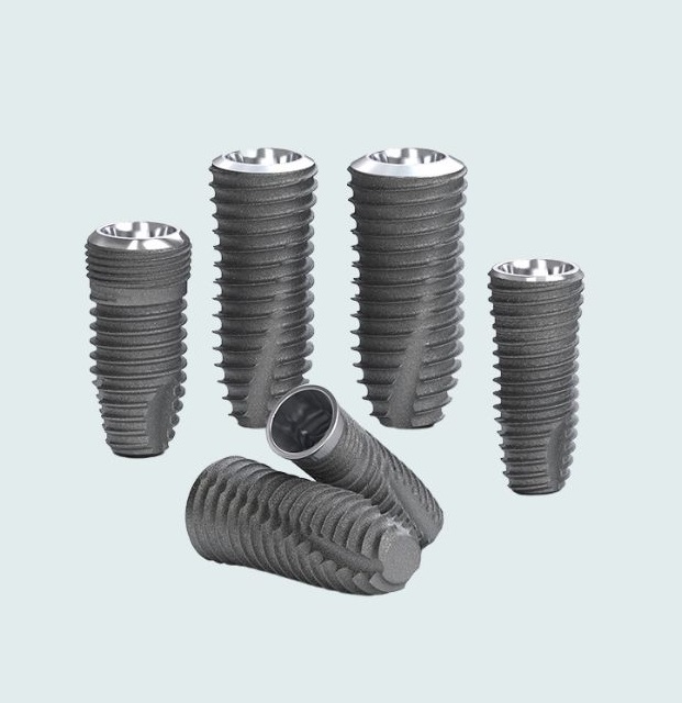 Dental Implant Systems