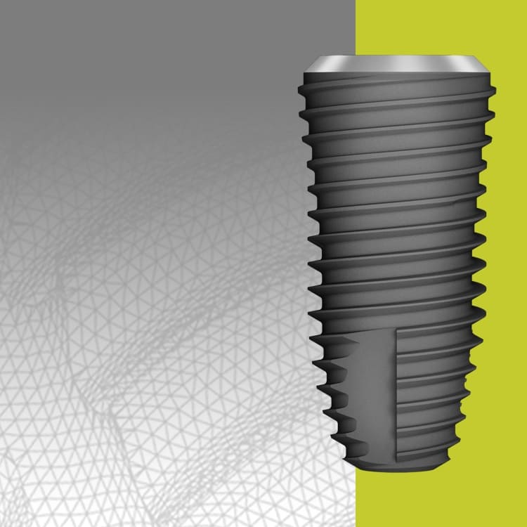 Dentium-dental-implants