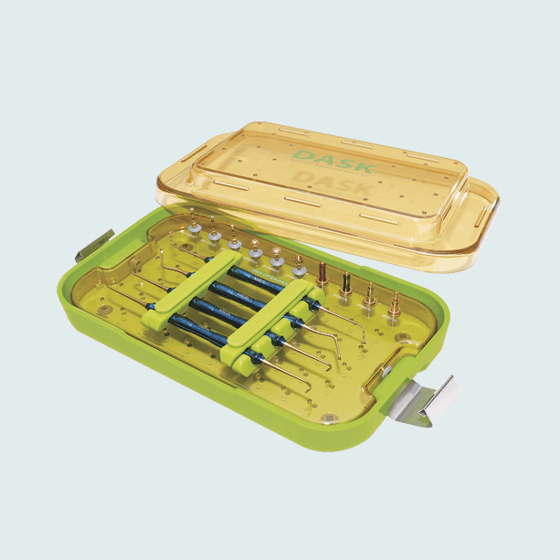 Instruments