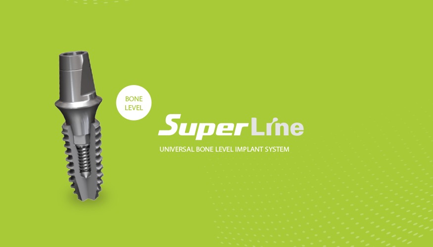 superline