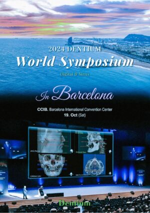 Barcelona World Symposium 2024 Package (2 Nights Basic)