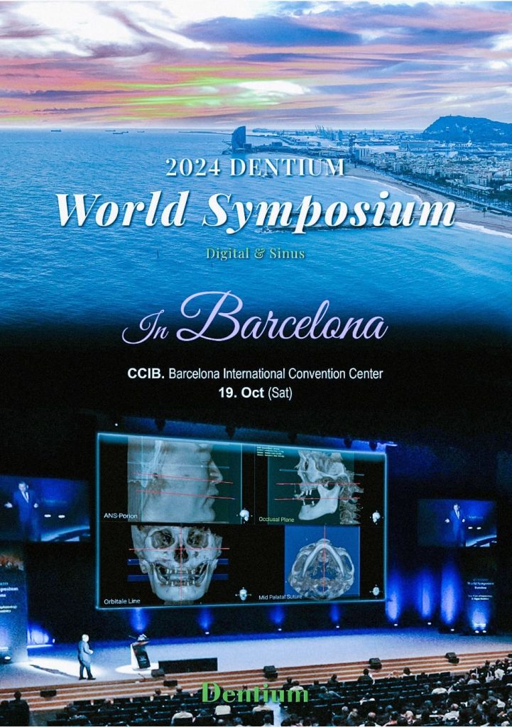 Barcelona World Symposium (2 Nights)
