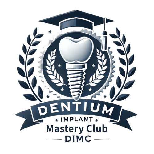 The Dentium Implant Mastery Club