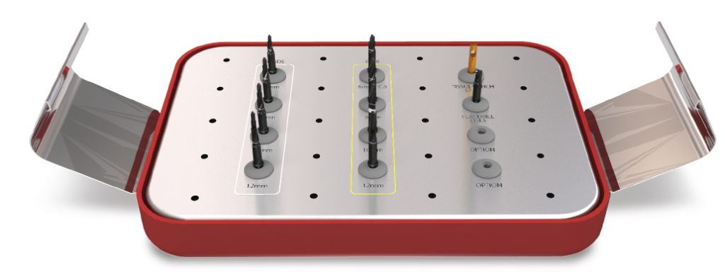 Digital Guide Surgery Kit (Simple)