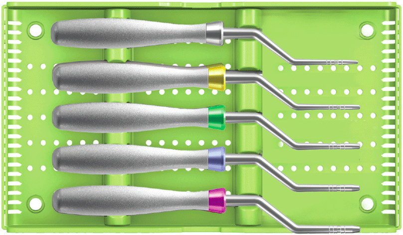 Osteotome Kit