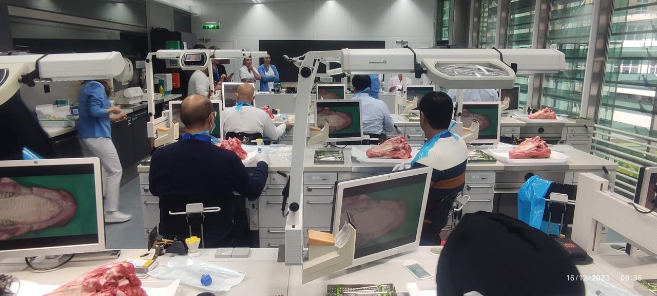 The Dentium Implant Mastery Club