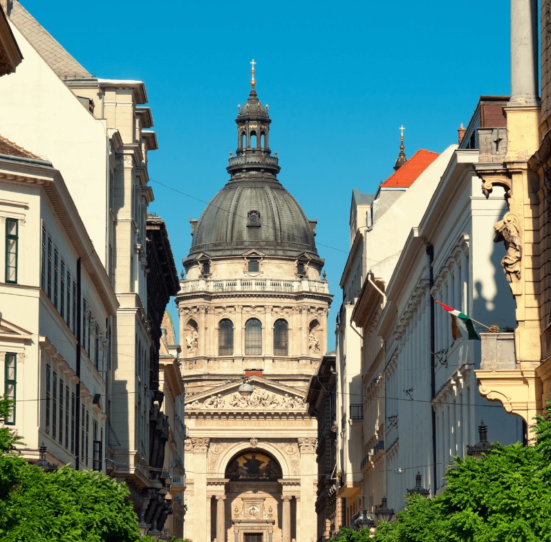 Budapest Dental Training Event!