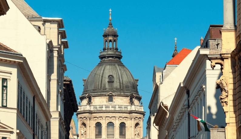 Budapest Dental Training Event!