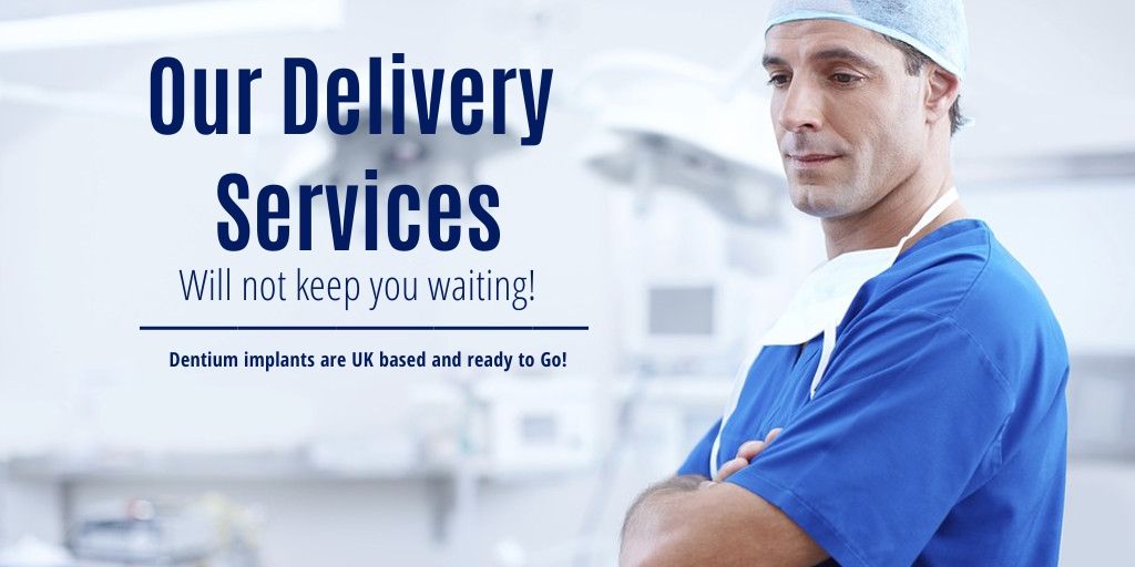 Delivery