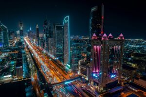 AEEDC Platinum - PKG #3 SUP1 – Single Room