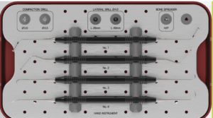 Dentium Dentium Advanced Sinus Kit Simple (DASK-S)