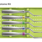 Dentium Osteotome Kit (XOCK)
