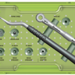 Dentium Ridge Expander Kit [GREK]