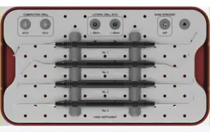 Dentium Sinus Kit [GSEK]