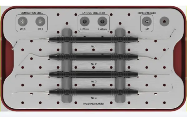 Dentium Sinus Kit [GSEK]
