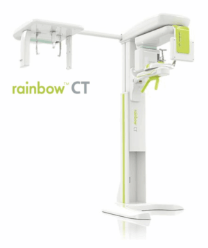Dentium E-rainbow CT_R01-L 3IN1(CT+PANO+LINE CEPH)