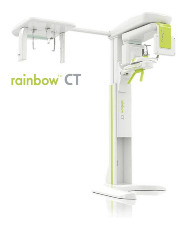 Dentium E-rainbow CT_R01-L 3IN1(CT+PANO+LINE CEPH)
