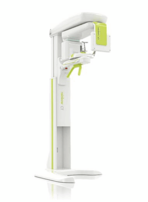 Dentium E-rainbow CT_R01 2IN1(CT+PANO)