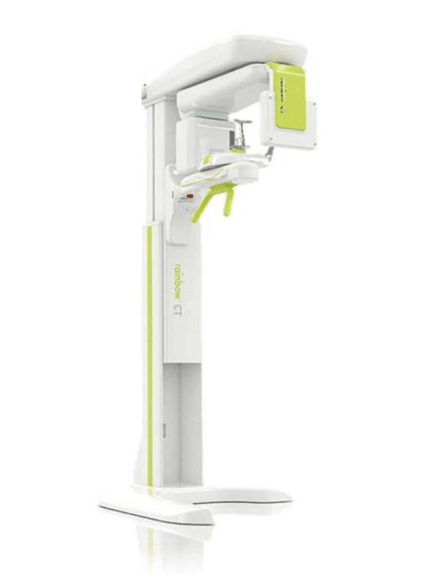 Rainbow-CT-Pano Dentium E-rainbow CT_R01 2IN1(CT+PANO)