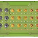 Dentium Drill Stopper Set (XDS)