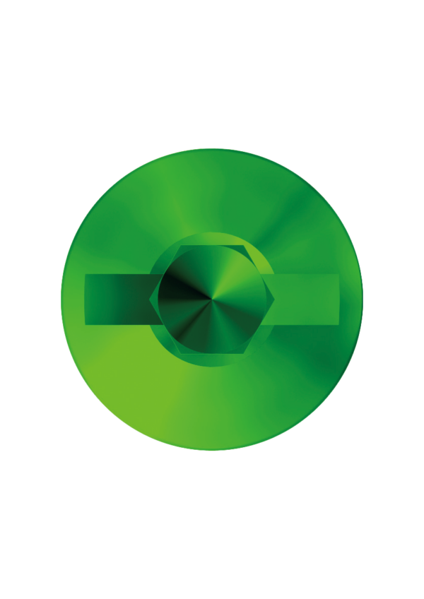 Dentium E-Cover Screw (CS36)