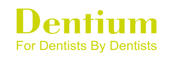 Dentium - CAD/CAM BUR