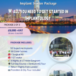 Package 3 – KS4: Standard package