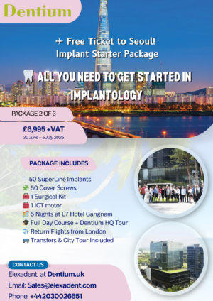 Package 3 – KS4: Standard package