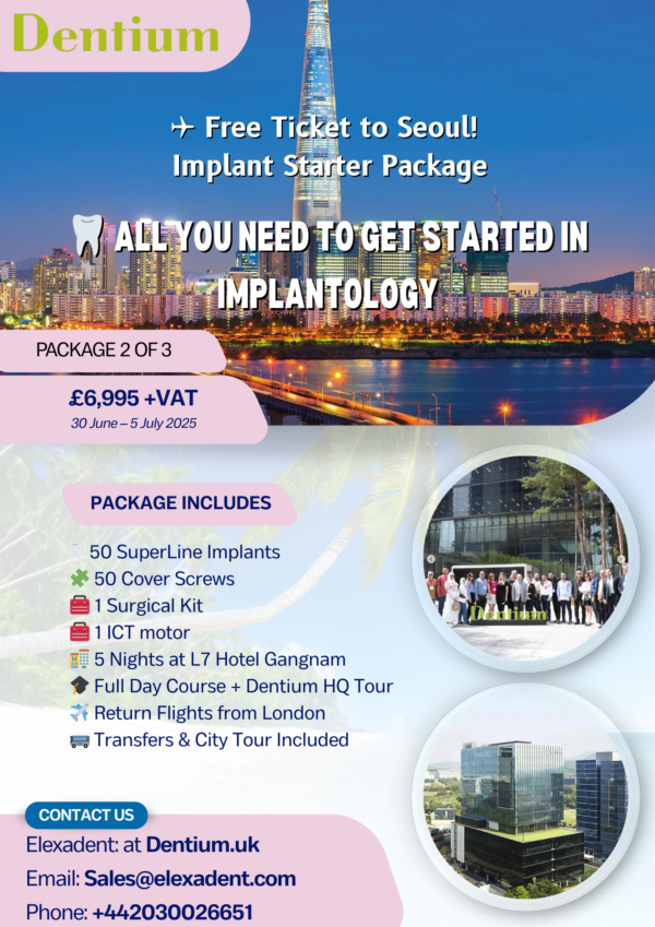 50 FX 1 kit 1 ICT Package 3 – KS4: Standard package