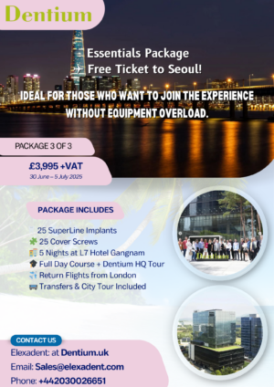 Package 2 – KS1: Basic Package