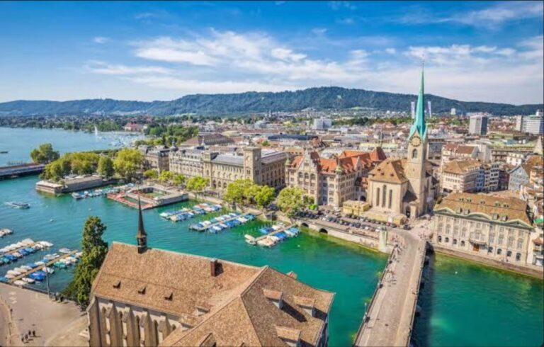 Dentium Advanced Implantology Course 2025 – Zurich, Switzerland