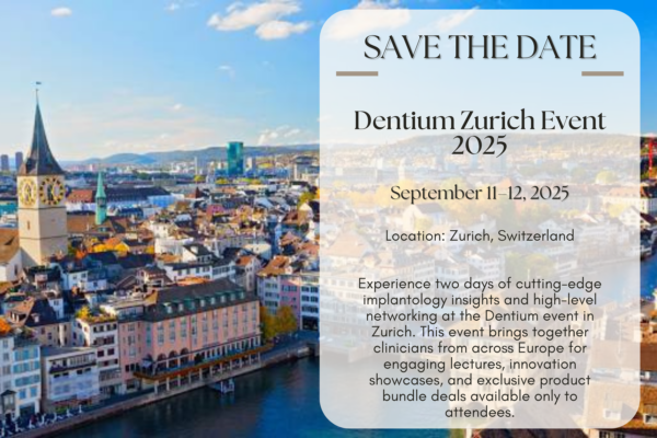 Zurich 2025 Zurich 2025