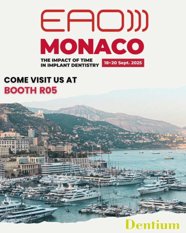 EAO 2025 Monaco - Silver Package