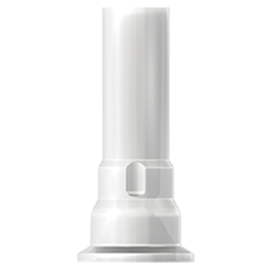 Dentium Burn-Out Cylinder