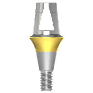 Dentium Combi Abutment