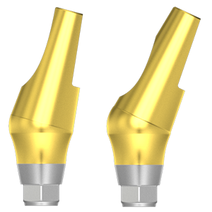 Dentium Angled Abutment