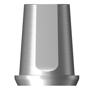 Dentium Ti-Base Cylinder
