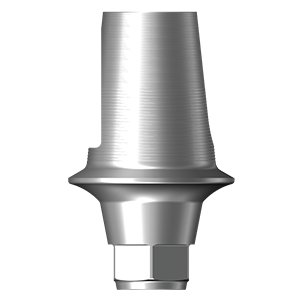 Dentium Ti-Base Abutment