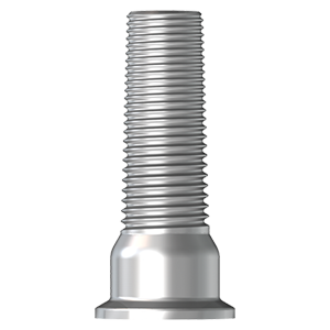 Dentium Ti-Temporary Cylinder